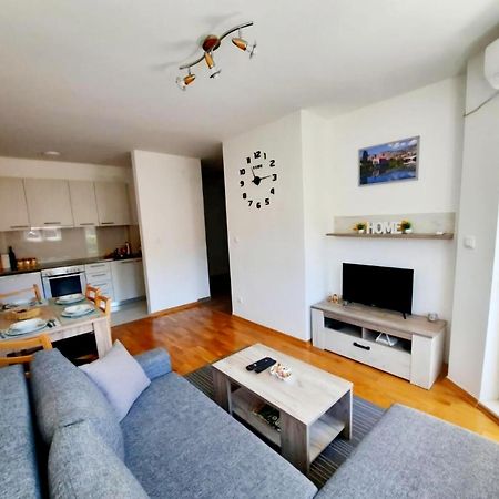 Apartman Panorama Τρέμπινιε Εξωτερικό φωτογραφία