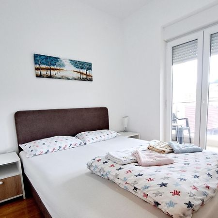 Apartman Panorama Τρέμπινιε Εξωτερικό φωτογραφία