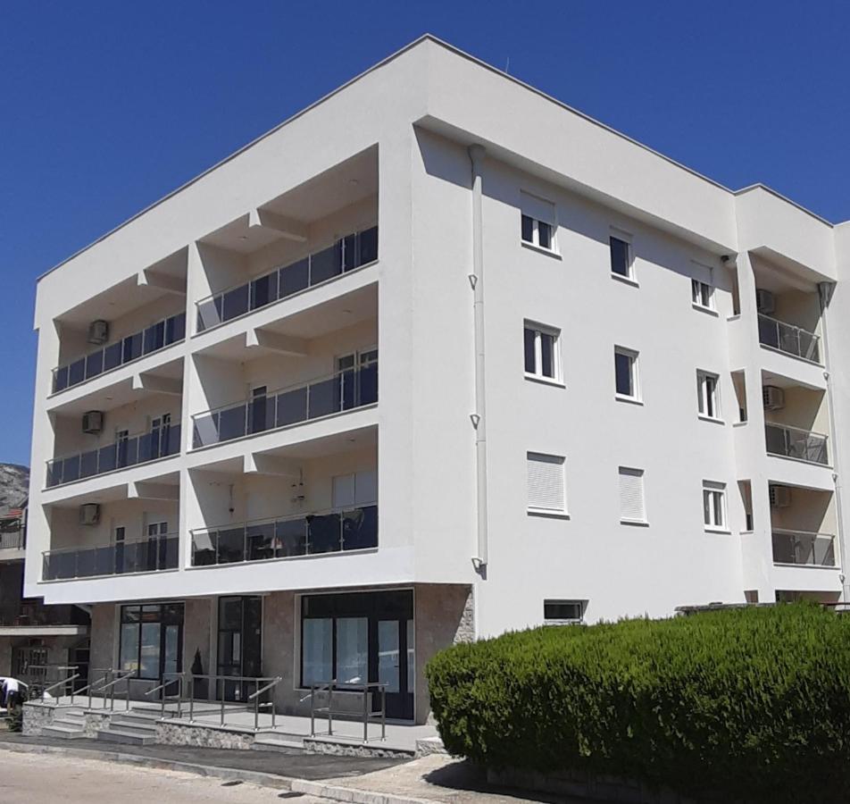 Apartman Panorama Τρέμπινιε Εξωτερικό φωτογραφία
