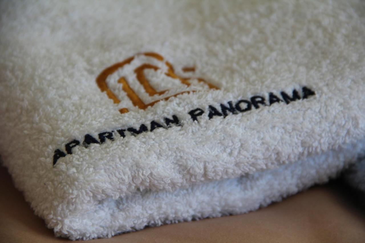 Apartman Panorama Τρέμπινιε Εξωτερικό φωτογραφία