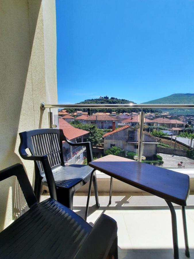 Apartman Panorama Τρέμπινιε Εξωτερικό φωτογραφία