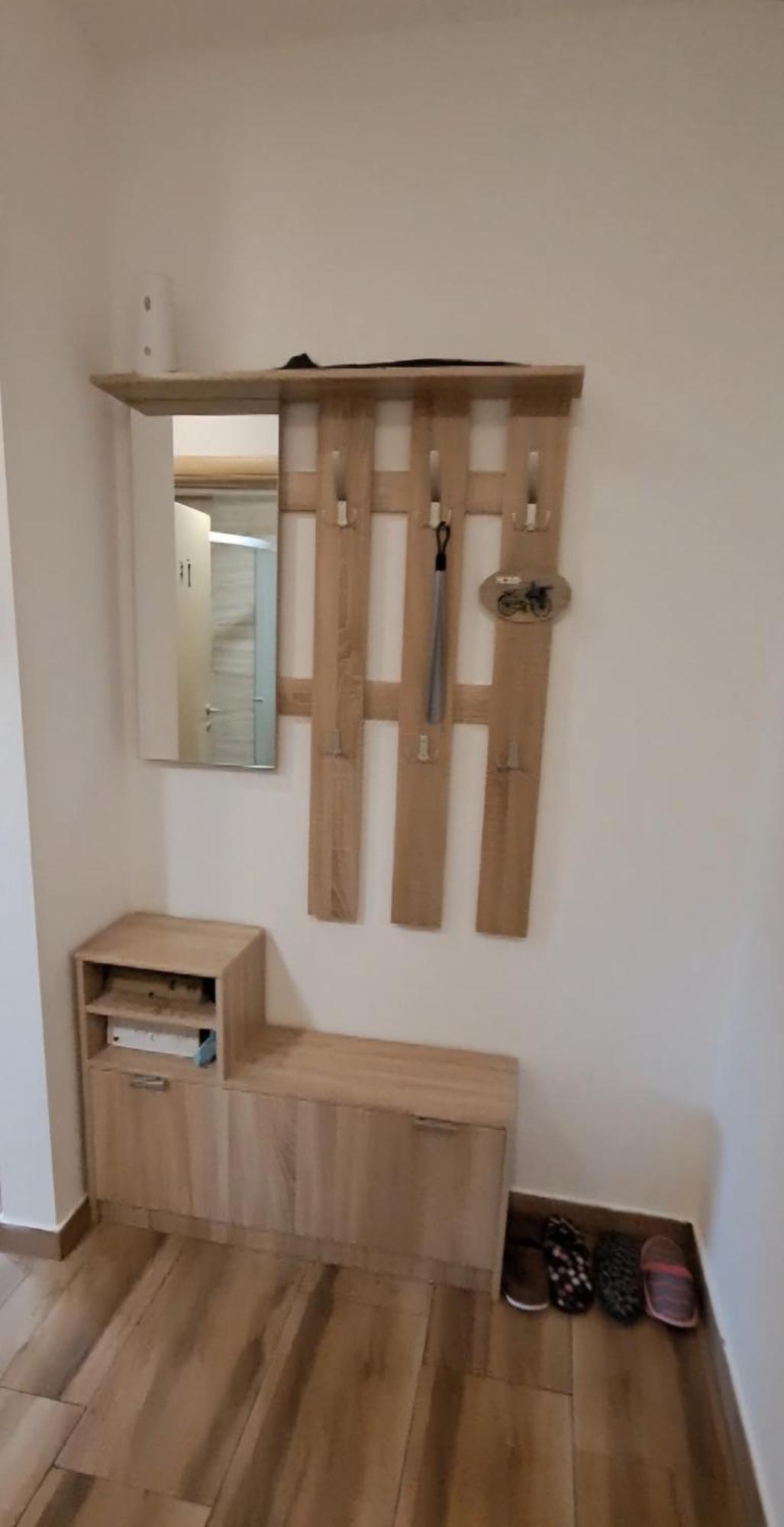 Apartman Panorama Τρέμπινιε Εξωτερικό φωτογραφία